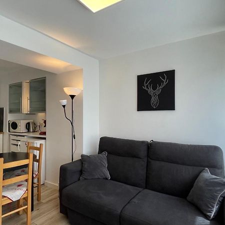 Homency - Residence Menandiere R1 Alpe d'Huez Exterior foto