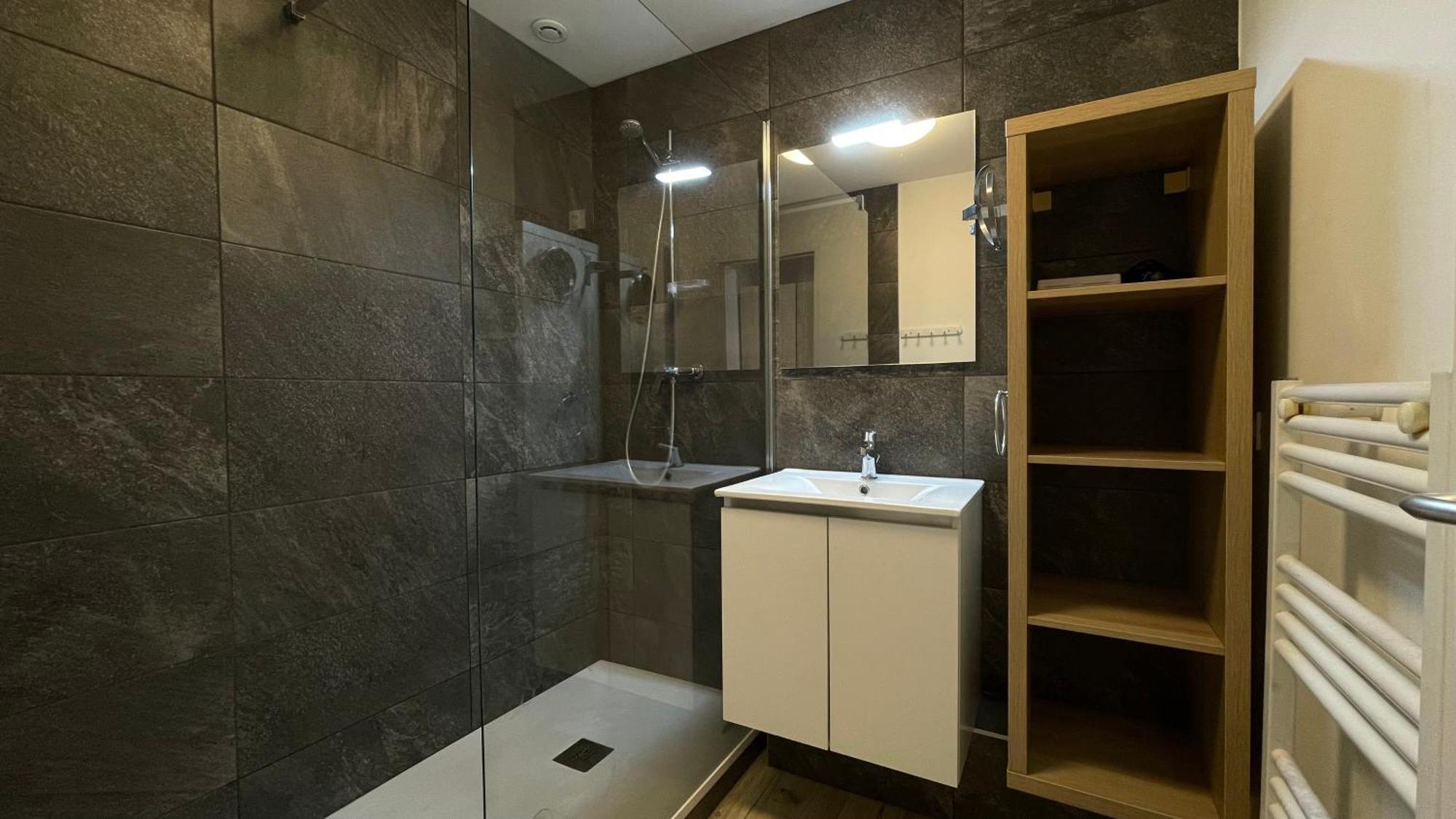 Homency - Residence Menandiere R1 Alpe d'Huez Exterior foto